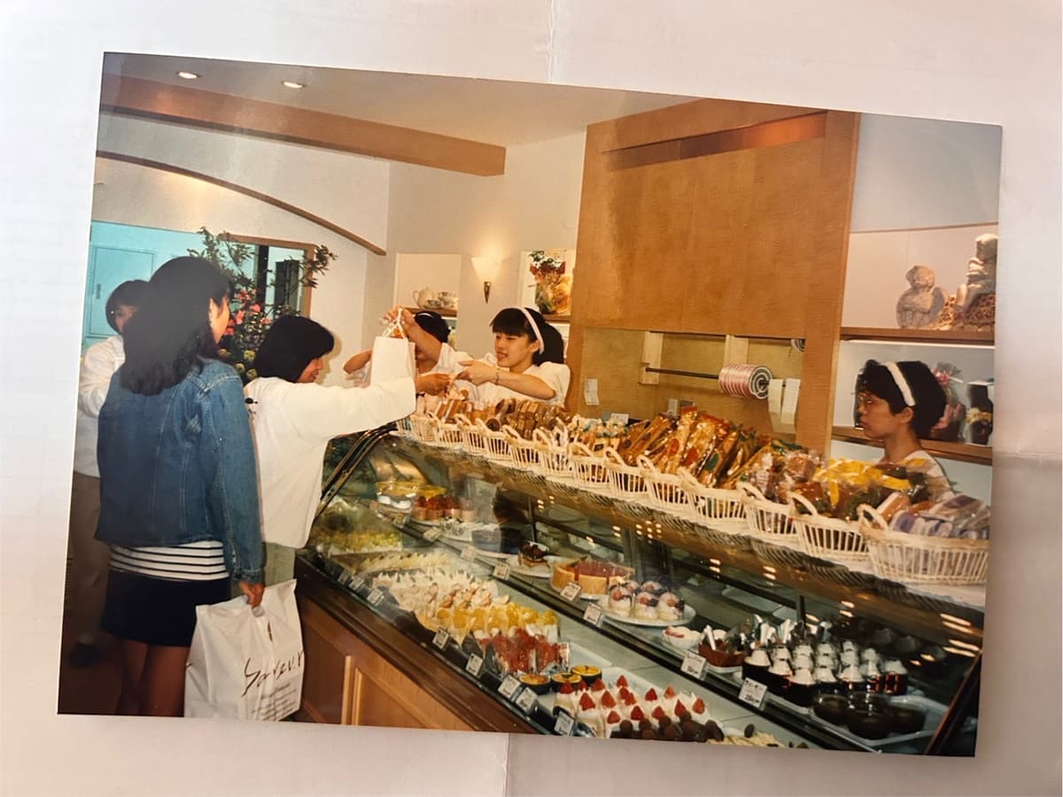 高松店オープン